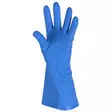 DPL Interface nitriilitalouskäs L/9 33cm anatom vuoreton sininen - Suojavarusteet - 1000001224 - 1