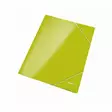 Leitz Kulmalukkokansio WOW A4 vihreä - Kulmalukkokansiot - 39820054 - 1