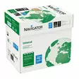 Navigator Universal A4/80g kopiopaperi - Kopiopaperit - NAVUNI080A4 - 2