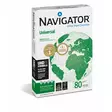 Navigator Universal A4/80g kopiopaperi - Kopiopaperit - NAVUNI080A4 - 1