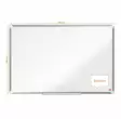 Nobo Premium valkotaulu 90x60cm emali - Valkotaulut - 1915144 - 1