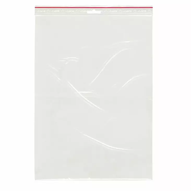 Grippie Salpapussi Nr-56 250x350mm - Salpapussit - T230124 - 1