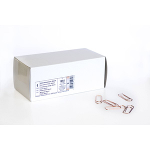 Liitin kuparoitu 45mm 1 kg - Liittimet ja liitinrasiat - 129224 - 1