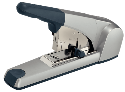 Nitoja Leitz 5553 Heavy Duty, 120 arkkia Flat Clinch - Voimanitojat - 55530084 - 1