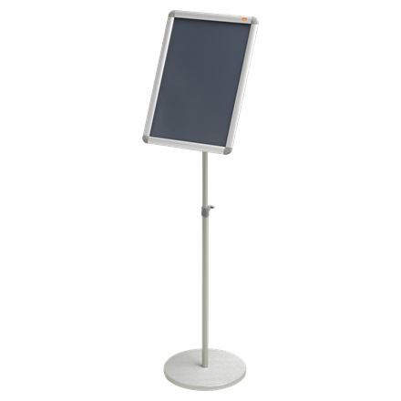 Nobo Clip/Snap menuteline A3 - Esitetelineet - 1902384 - 1