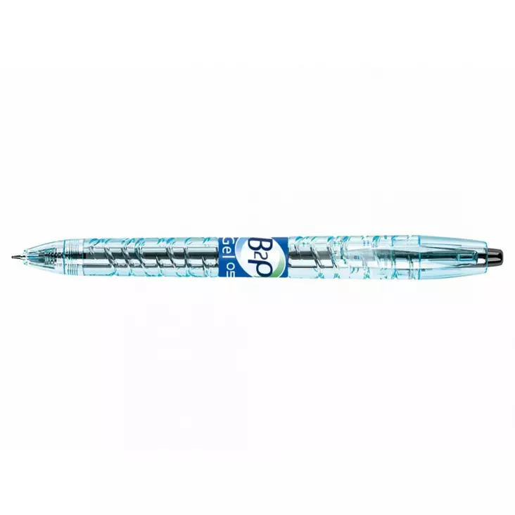 Pilot B2P geelikynä BeGreen M sininen - Kuulakynät ja tarvikkeet - 377464 - 1