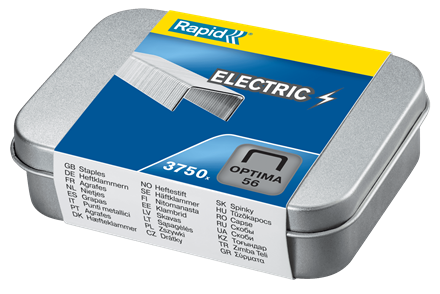 Rapid Optima No.56 Niitit - Nitomanastat - 5001374 - 1