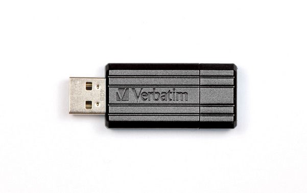 Verbatim USB muistitikku 2.0 32GB - USB-Muistit - 49064 - 1