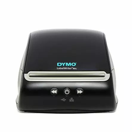 DYMO LabelWriter 5XL tarratulostin - Dymo tarrakirjoittimet - 2112725 - 2