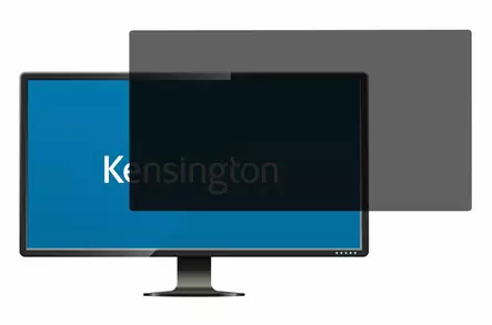 Kensington tietoturvasuoja 23.6" wide 16:9 - Tietoturvasuojat - 627205 - 1