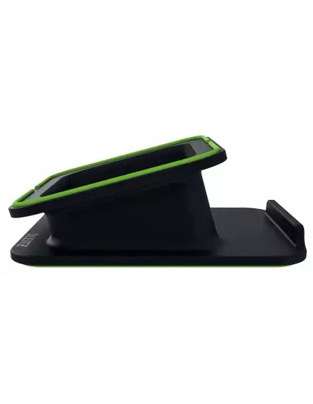 Leitz Desk Stand for iPad/tablet PC - Näytönvarret - 62690095 - 1