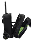 Leitz Laukku pyörillä smart traveller - Salkut ja laukut - 60590095 - 2