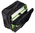 Leitz Laukku pyörillä smart traveller - Salkut ja laukut - 60590095 - 3
