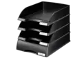 Leitz lomakelaatikko Plus musta - Lomakelaatikot ja laatikostot - 52272095 - 3