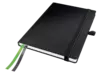 Leitz muistikirja Complete A5 viivat - Muistikirjat - 44780095 - 1