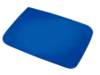 Leitz Plus Kirjoitusalusta 65x50cm sinininen - Kirjoitusalustat - 53030035 - 1