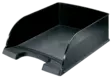 Leitz Plus lomakelaatikko Jumbo musta - Lomakelaatikot ja laatikostot - 52330095 - 1