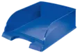 Leitz Plus lomakelaatikko Jumbo sininen - Lomakelaatikot ja laatikostot - 52330035 - 1