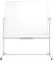 Nobo valkotaulu Mobile Classic 150x120cm - Valkotaulut - 1901035 - 1