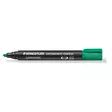 Staedtler 352 huopakynä pyöreä vihreä - Huopakynät - 3525 - 1