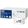 Tork WC-paperi Premium Extra Soft Mini Jumbo T2 - Wc-paperit - 110255 - 1