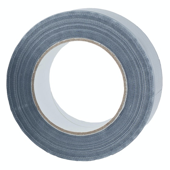 Ilmastointiteippi 50mm, 50m - Pakkausteipit - 1935 - 1