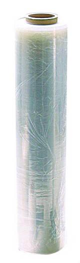 Käsikiristekalvo, 450mm, 17my - Kiristekalvot - 450175 - 1