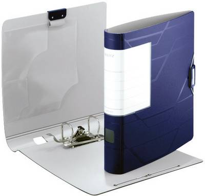 Leitz Mappi 180° A4/50mm Sininen Active Prestige - Mapit - 10270035 - 1