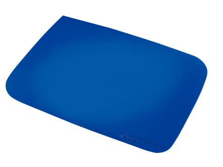 Leitz Plus Kirjoitusalusta 65x50cm sinininen - Kirjoitusalustat - 53030035 - 1