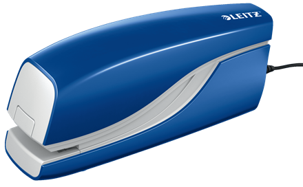 Leitz Sähkönitoja 5532, 10 arkkia - Sähkö- ja paristonitojat - 55320035 - 1