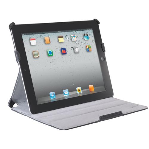 Leitz smart grip iPad/Pad2 kotelo - Salkut ja laukut - 63890095 - 1