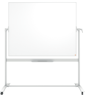 Nobo valkotaulu Mobile Classic 150x120cm - Valkotaulut - 1901035 - 1