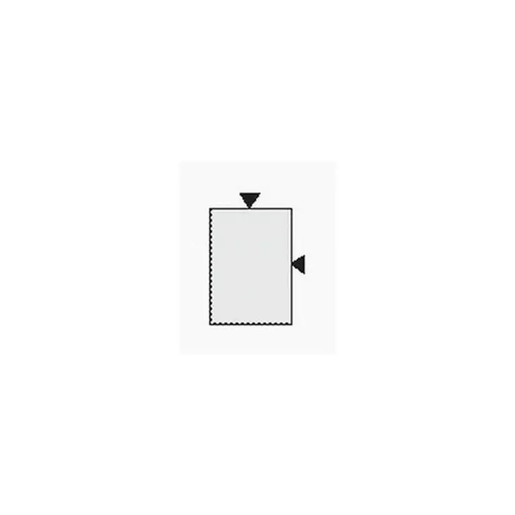 Nordic Office muovitasku A4 105my - Muovitaskut - 800415 - 1