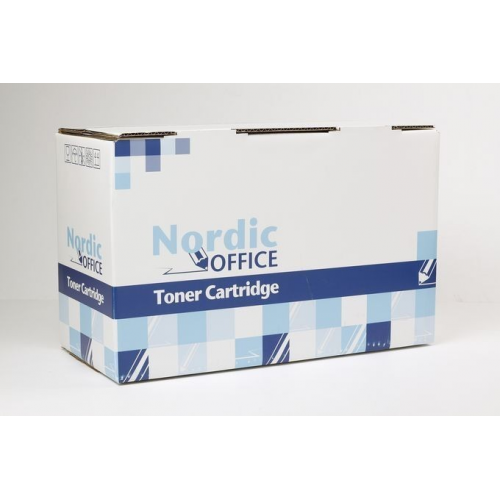 Nordic Office Värikasetti CE310A Black - HP - 632505 - 1