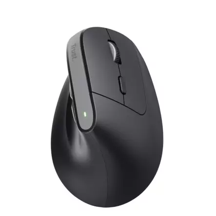 Trust Bayo+ Ergonomic Wireless Mouse ECO - Pystyhiiret - 25146 - 2