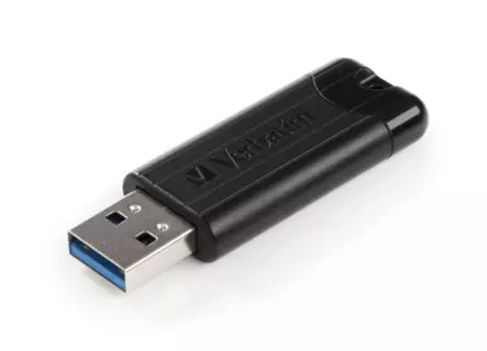 Verbatim USB muistitikku 3.0 16GB - USB-Muistit - 49316 - 1