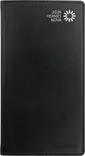 Hermes Nova, musta 2026 - Taskukalenterit - 2673108026 - 1