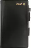 Krono, musta 2026 - Taskukalenterit - 2673111026 - 1