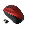 Logitech® Langaton hiiri M235, Red - Hiiret ja hiiriohjaimet - 910-002496 - 2