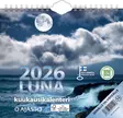 Luna 2026 - Seinäkalenterit - 2671601026 - 1