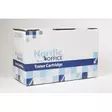 Nordic Office Värikasetti CB436A Black - HP - 2605566 - 1