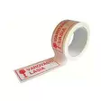 Pakkausteippi 50mmx60m "varovasti lasia" - Pakkausteipit - 15066 - 1