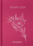 Tempo 2026 - Taskukalenterit - 2673225026 - 1