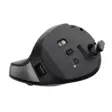 Trust Bayo+ Ergonomic Wireless Mouse ECO - Pystyhiiret - 25146 - 5