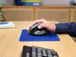 Trust Bayo+ Ergonomic Wireless Mouse ECO - Pystyhiiret - 25146 - 6