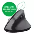 Trust Bayo+ Ergonomic Wireless Mouse ECO - Pystyhiiret - 25146 - 7