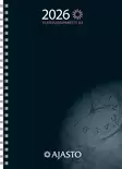 Yleisvuosipaketti A5 2026 - Pöytäkalenterit - 2676219926 - 1