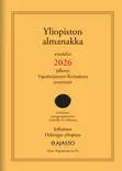 Yliopiston almanakka A6 2026 - Taskukalenterit - 2671660026 - 1