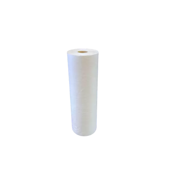 ABENA tutkimuspöytäkreppi 50cmx200m 2rll - Veto- ja teollisuuspyyhkeet - 1999917786 - 1