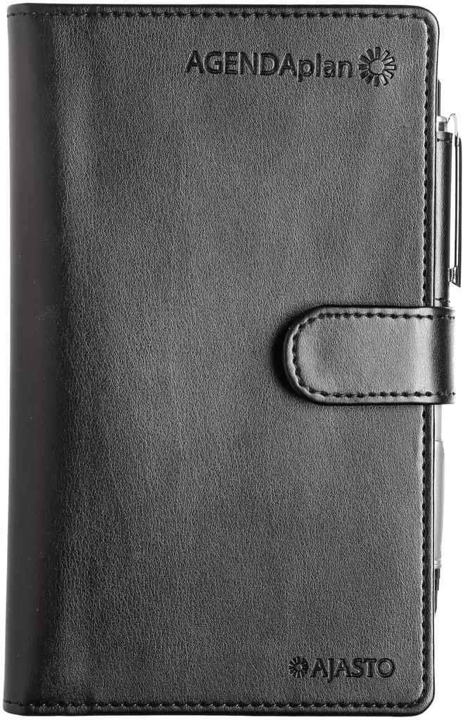 Agenda Plan 2026 - Taskukalenterit - 2673100226 - 1